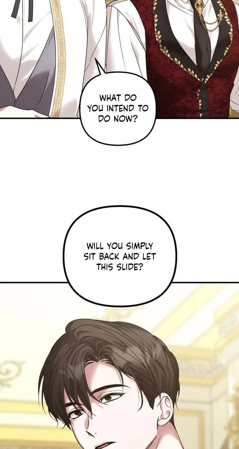 Read A Marriage Alliance for Revenge EN Manga Online