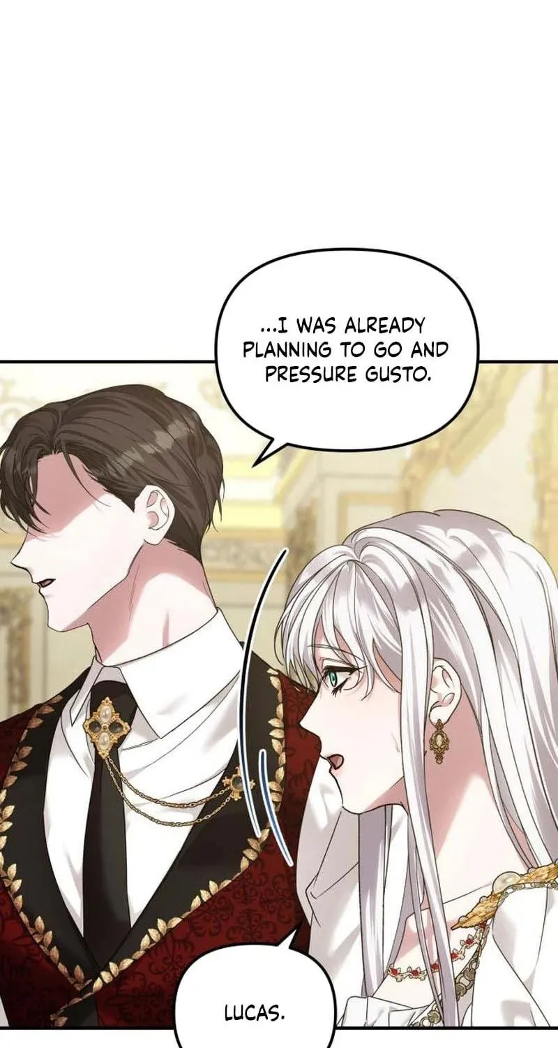 Read A Marriage Alliance for Revenge EN Manga Online