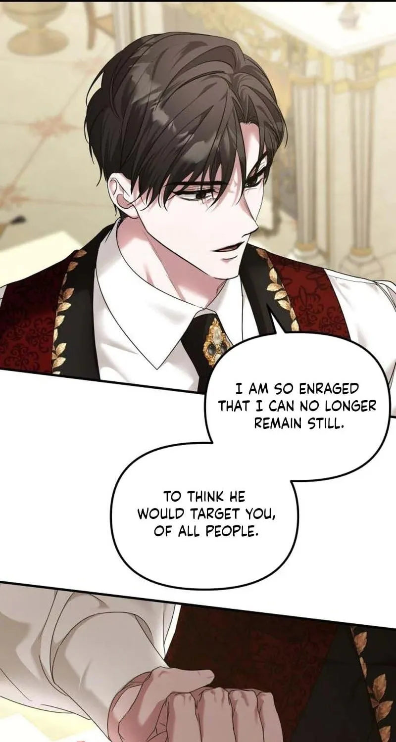 Read A Marriage Alliance for Revenge EN Manga Online