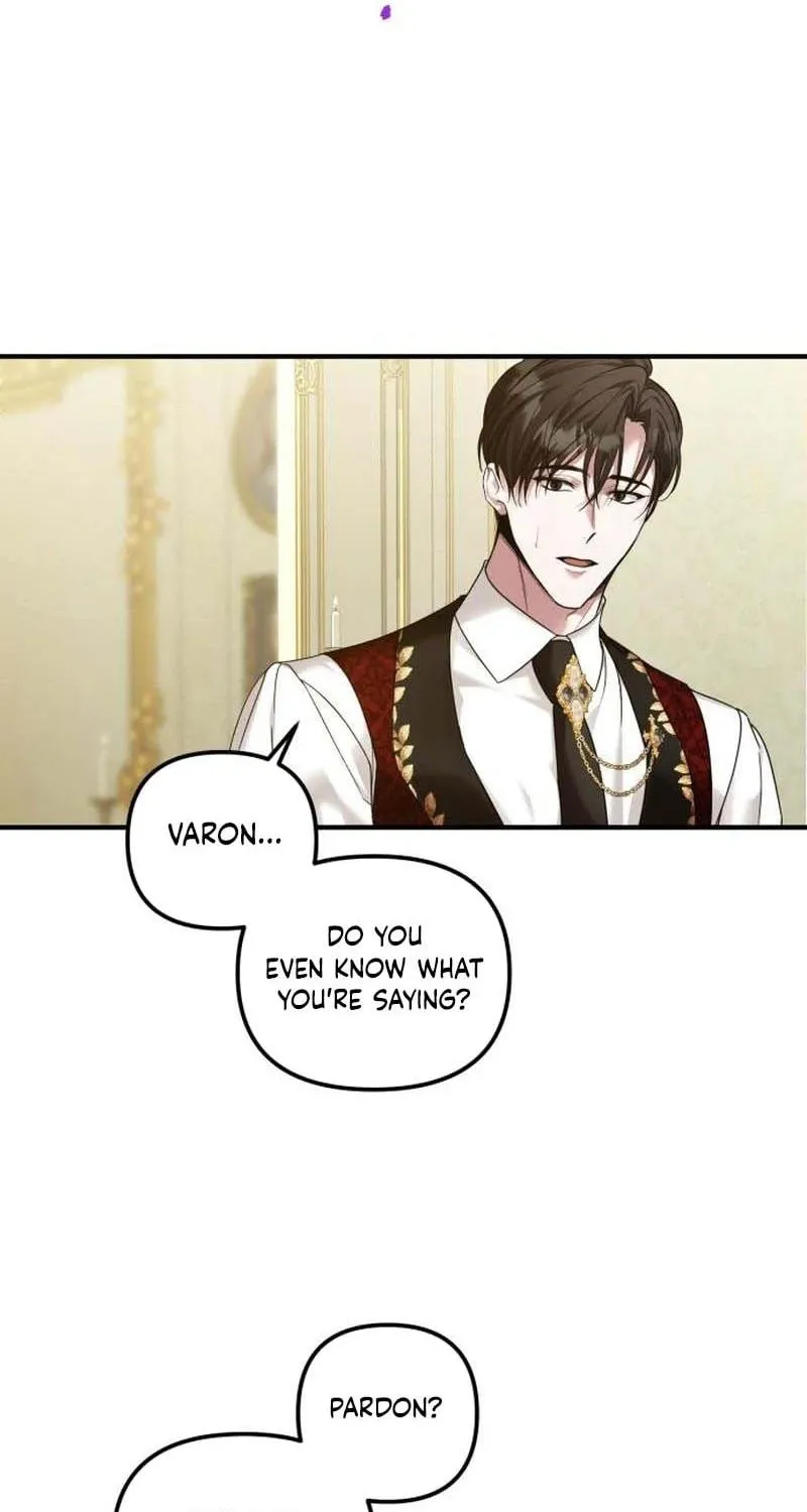 Read A Marriage Alliance for Revenge EN Manga Online
