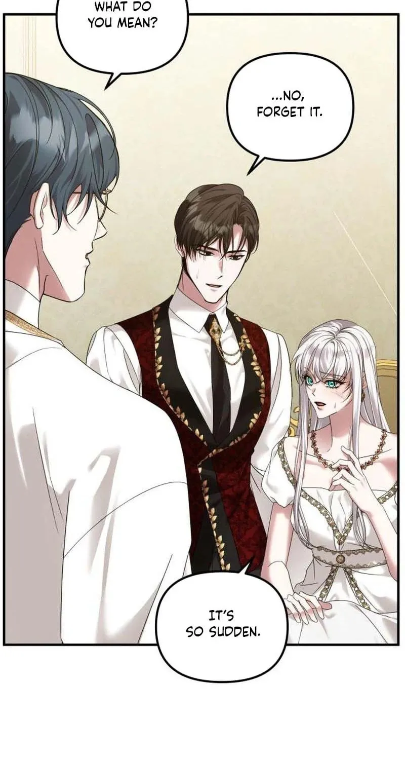 Read A Marriage Alliance for Revenge EN Manga Online