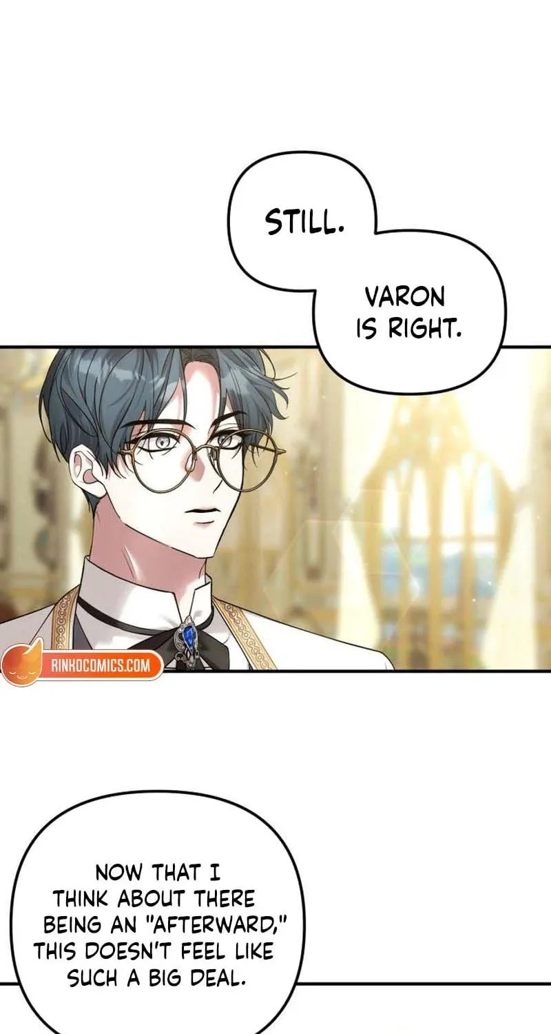 Read A Marriage Alliance for Revenge EN Manga Online