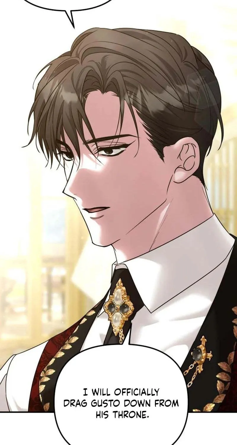 Read A Marriage Alliance for Revenge EN Manga Online