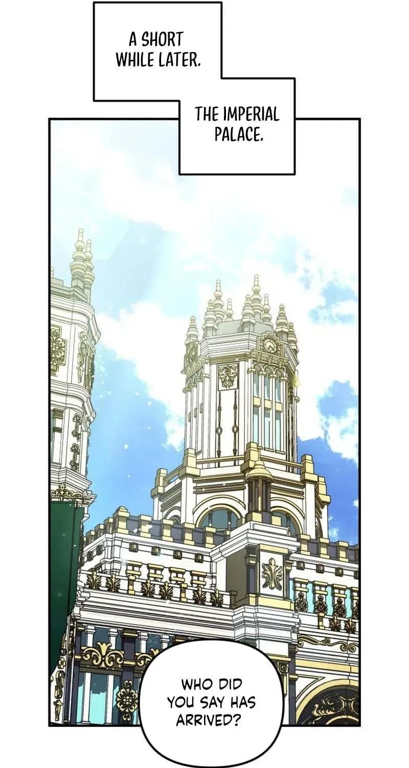 Read A Marriage Alliance for Revenge EN Manga Online
