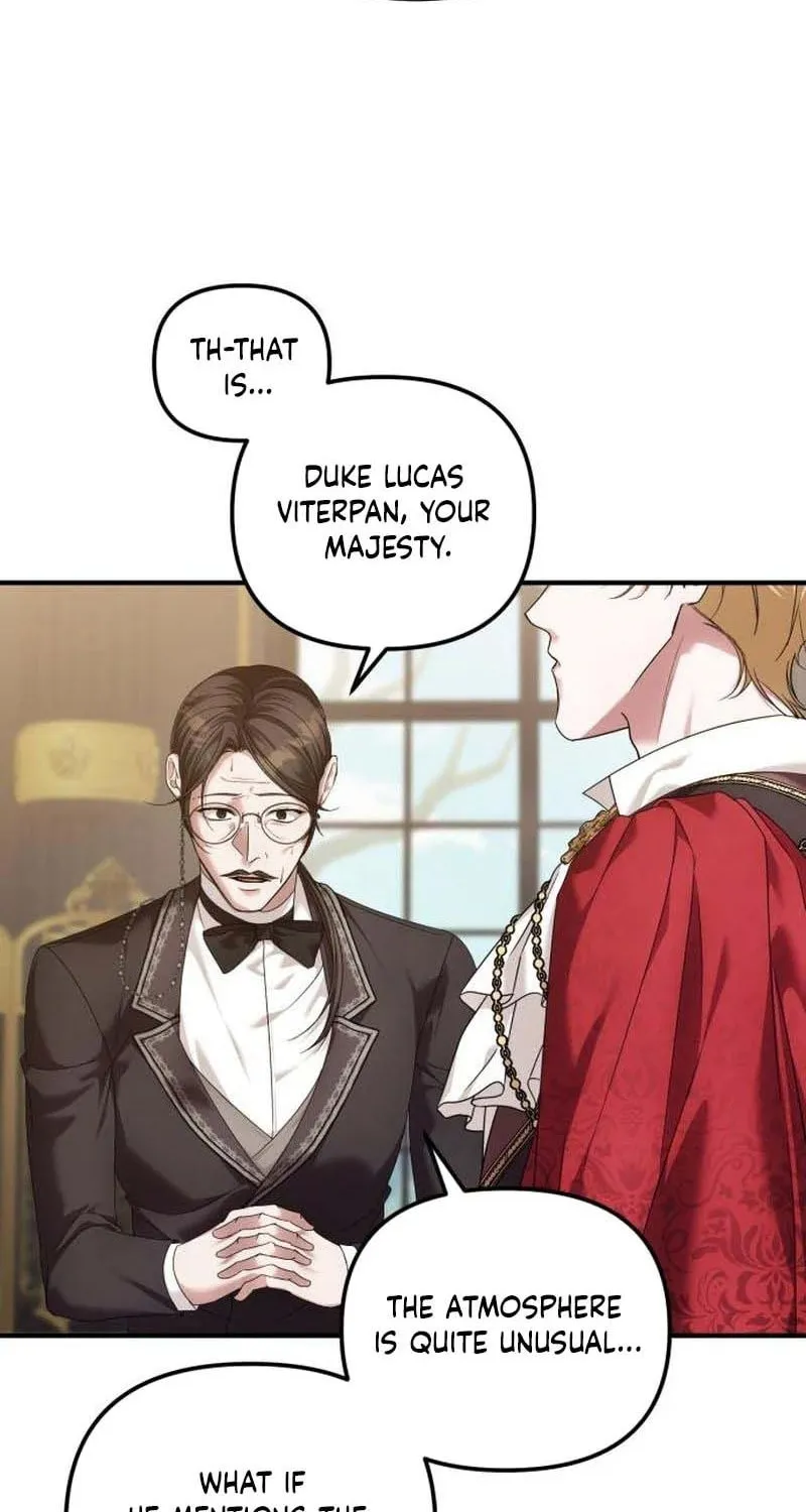 Read A Marriage Alliance for Revenge EN Manga Online