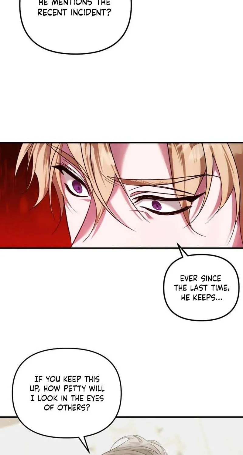 Read A Marriage Alliance for Revenge EN Manga Online