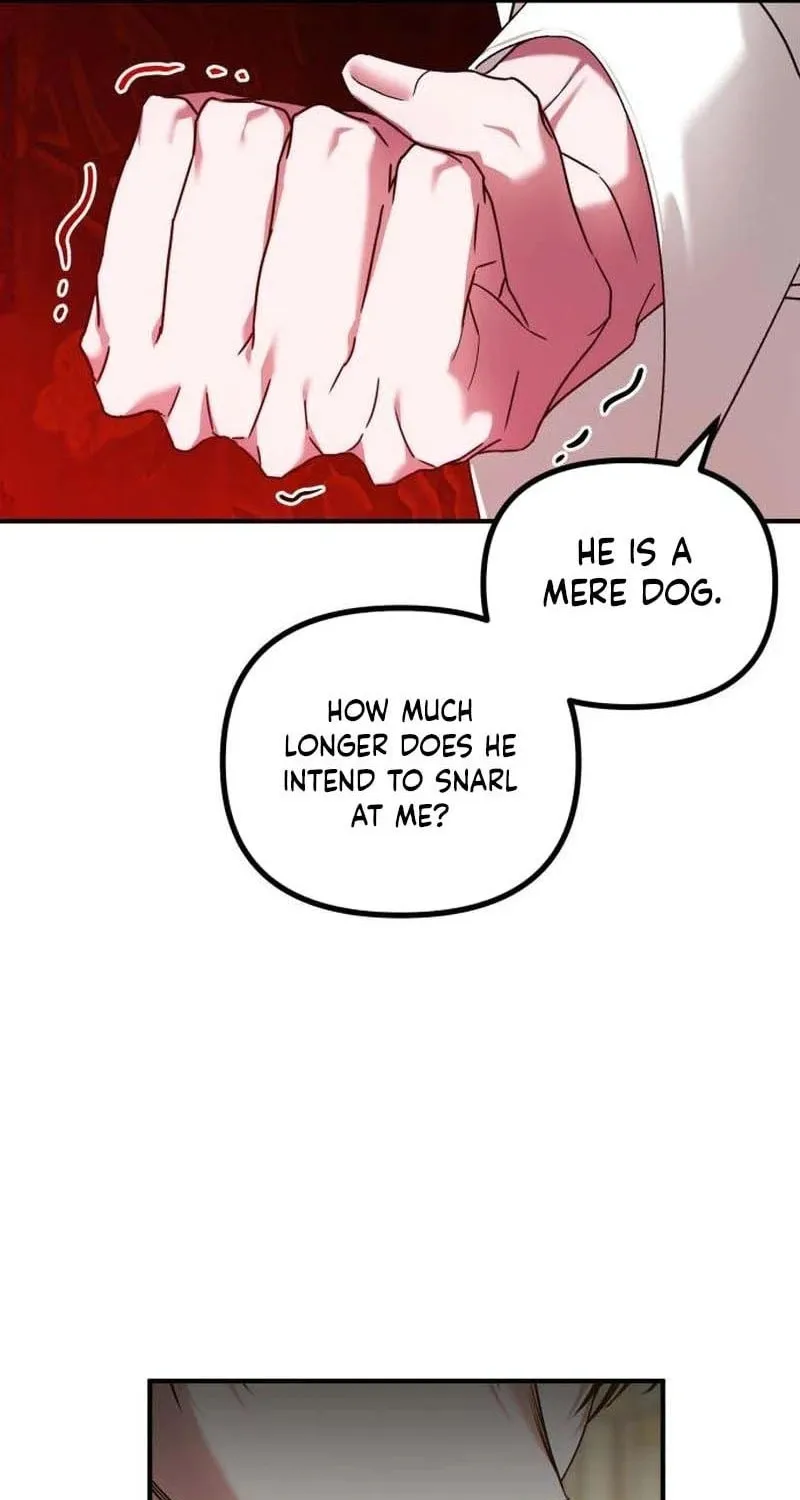 Read A Marriage Alliance for Revenge EN Manga Online