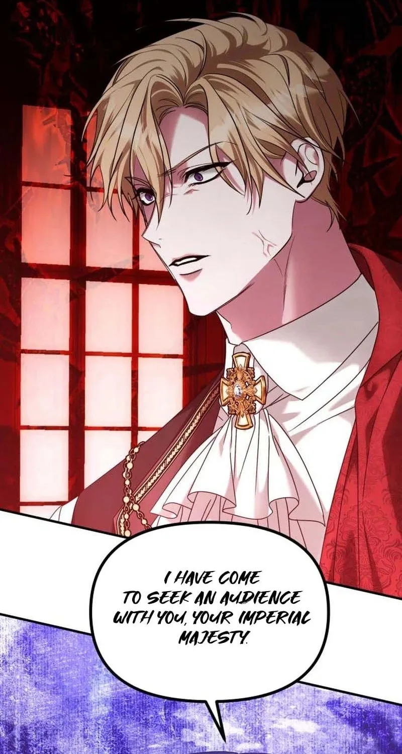 Read A Marriage Alliance for Revenge EN Manga Online