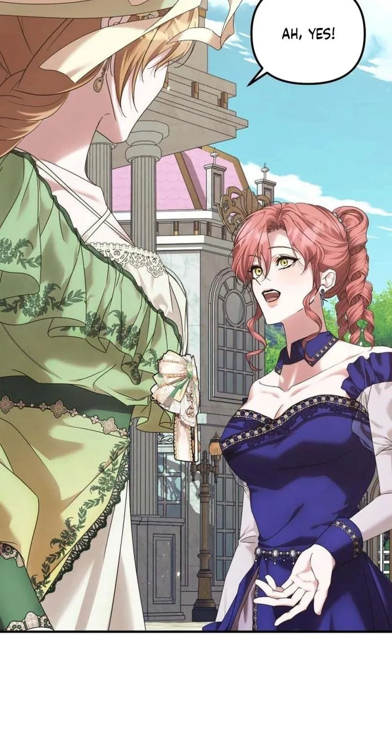 Read A Marriage Alliance for Revenge EN Manga Online