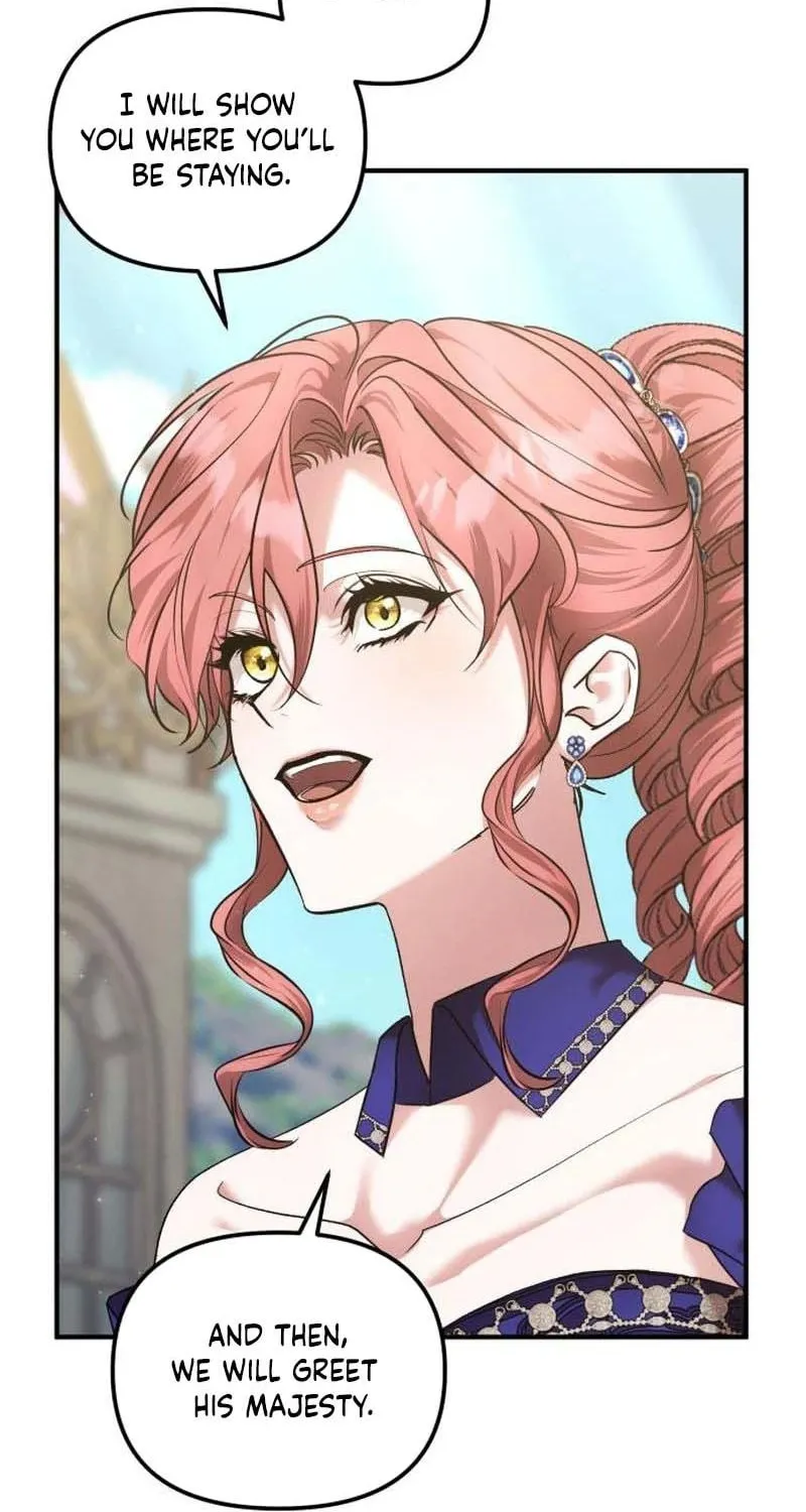 Read A Marriage Alliance for Revenge EN Manga Online