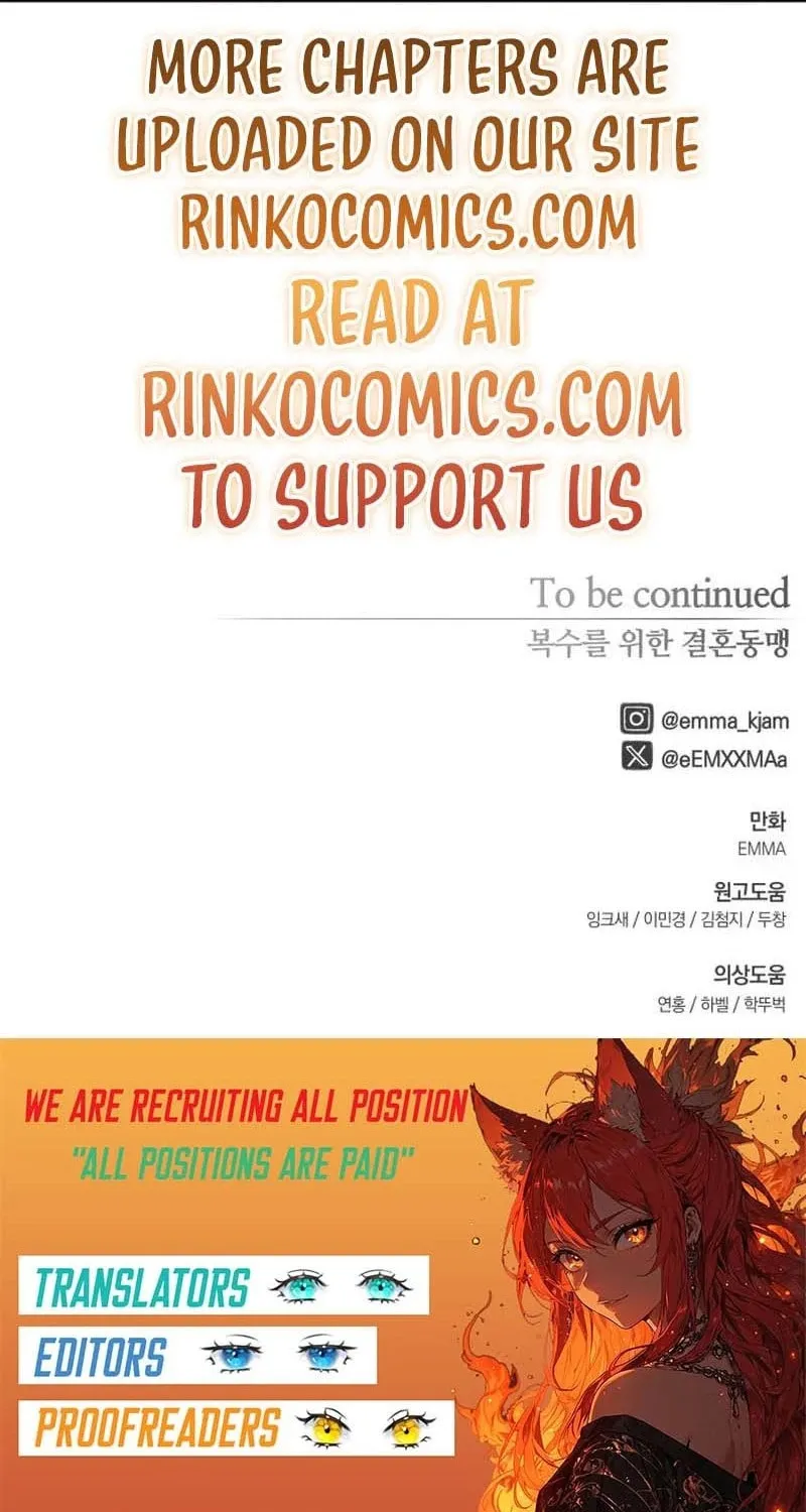 Read A Marriage Alliance for Revenge EN Manga Online