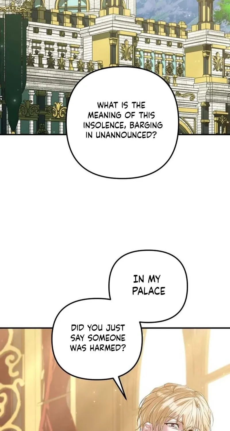 Read A Marriage Alliance for Revenge EN Manga Online