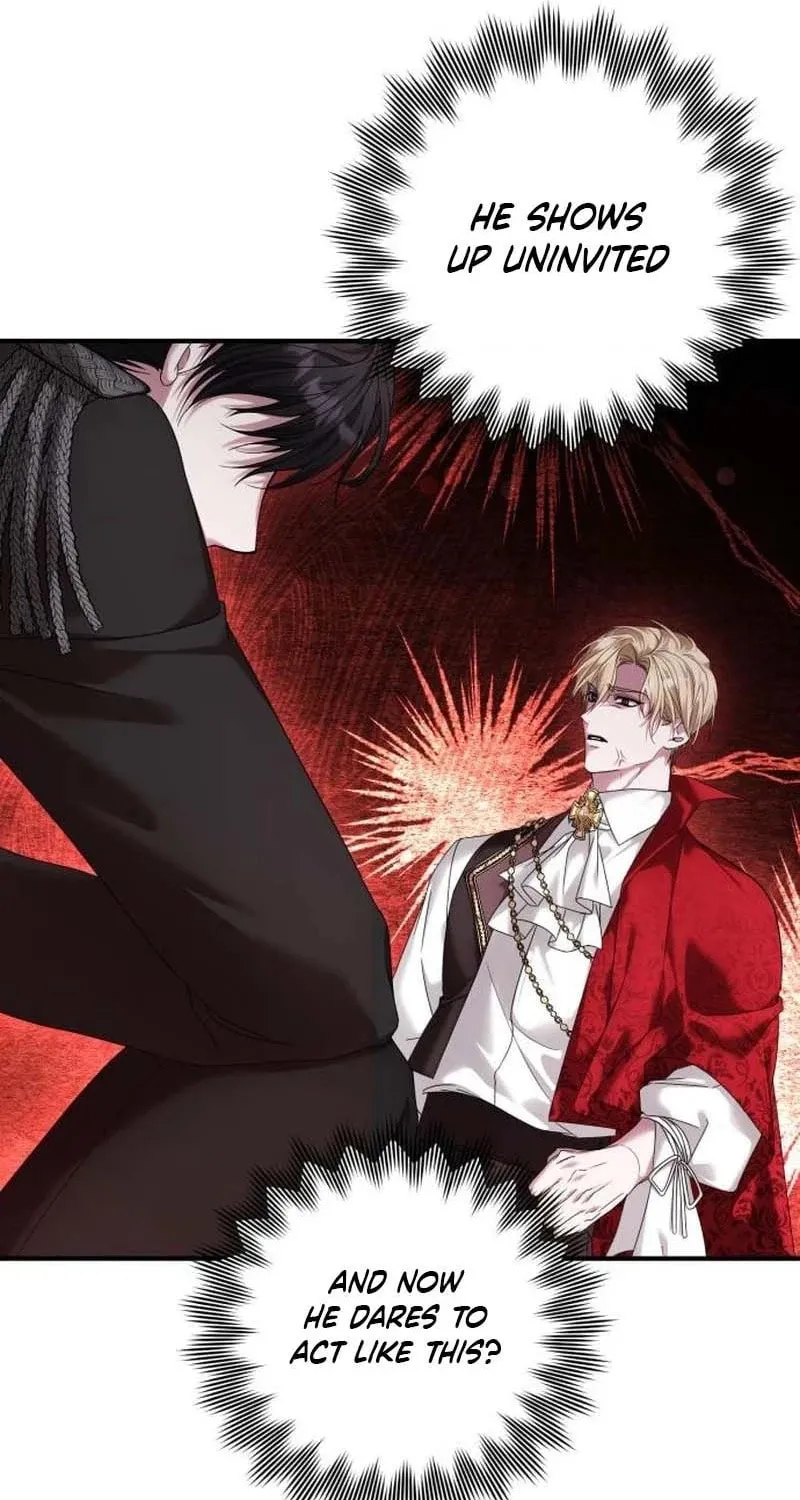 Read A Marriage Alliance for Revenge EN Manga Online