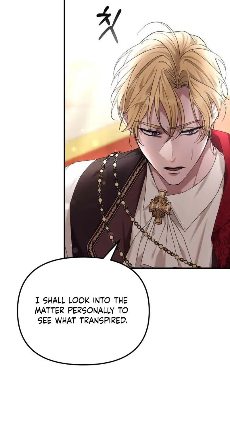 Read A Marriage Alliance for Revenge EN Manga Online