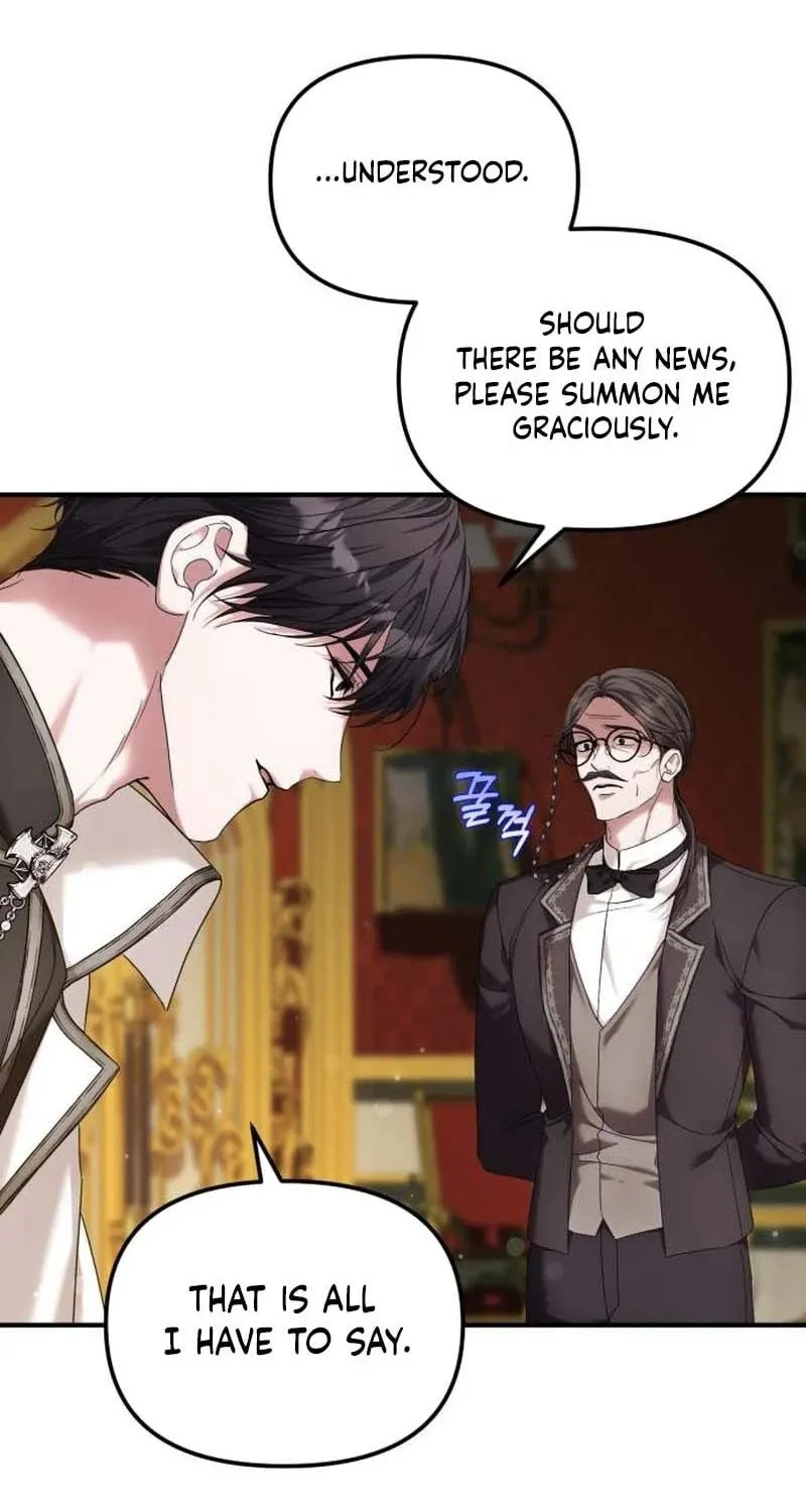 Read A Marriage Alliance for Revenge EN Manga Online