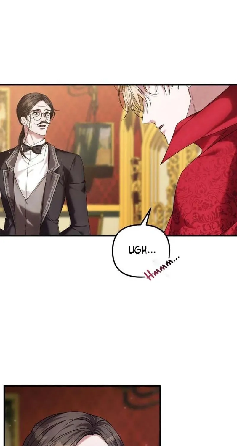 Read A Marriage Alliance for Revenge EN Manga Online