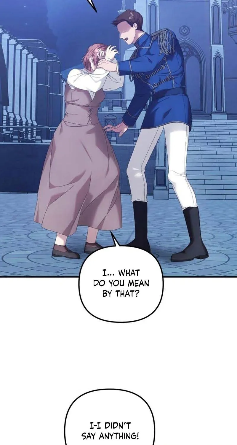 Read A Marriage Alliance for Revenge EN Manga Online