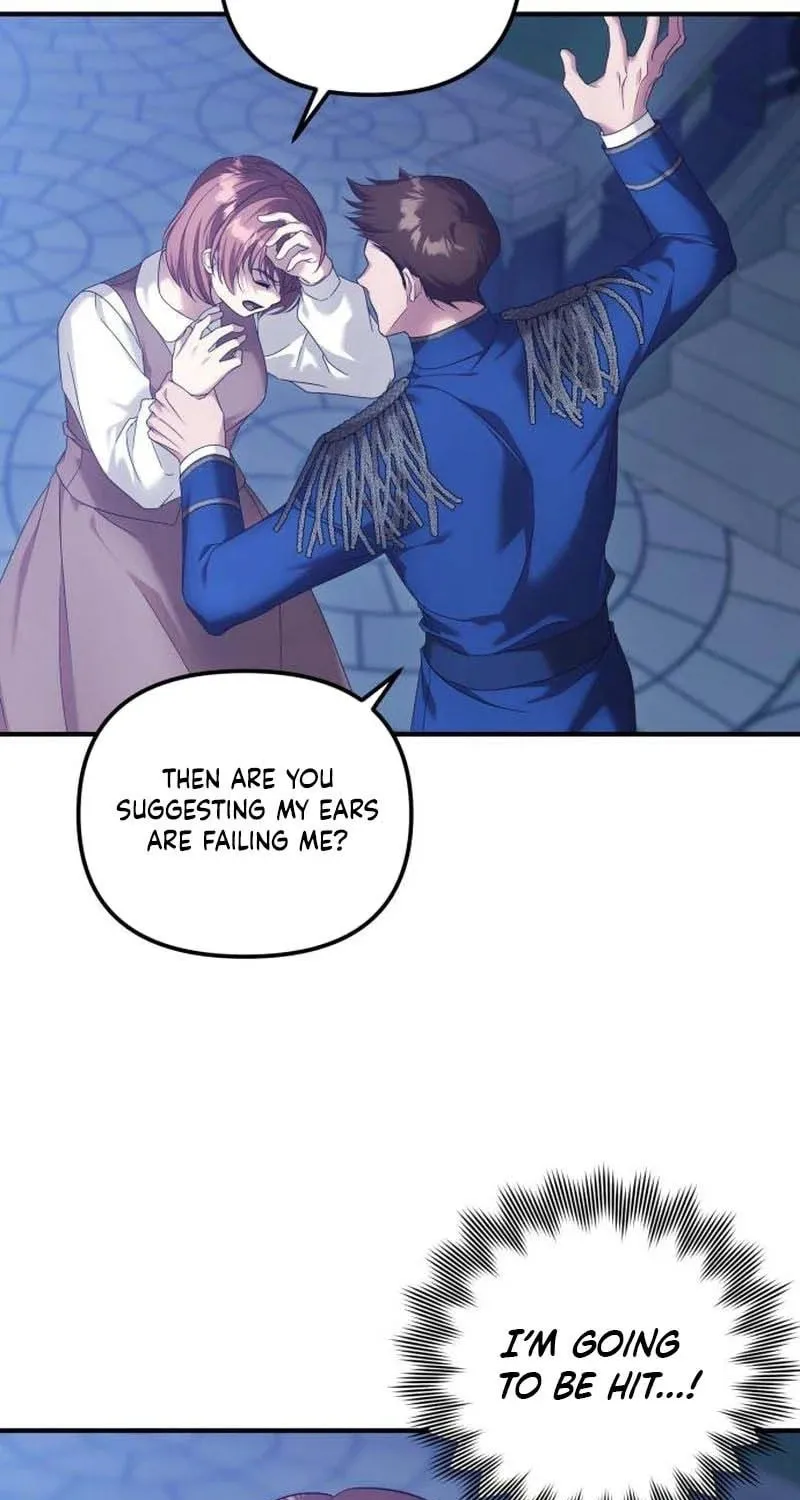 Read A Marriage Alliance for Revenge EN Manga Online