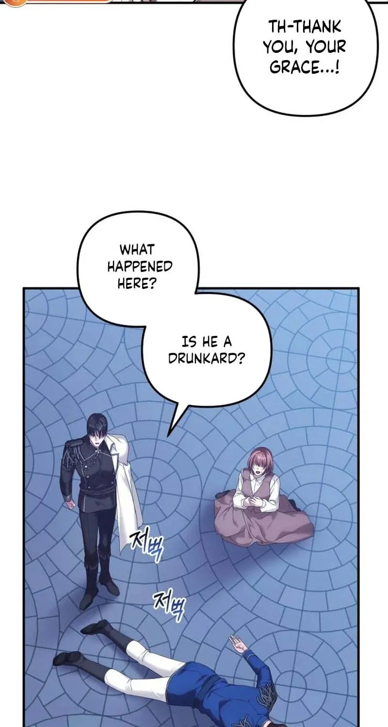 Read A Marriage Alliance for Revenge EN Manga Online