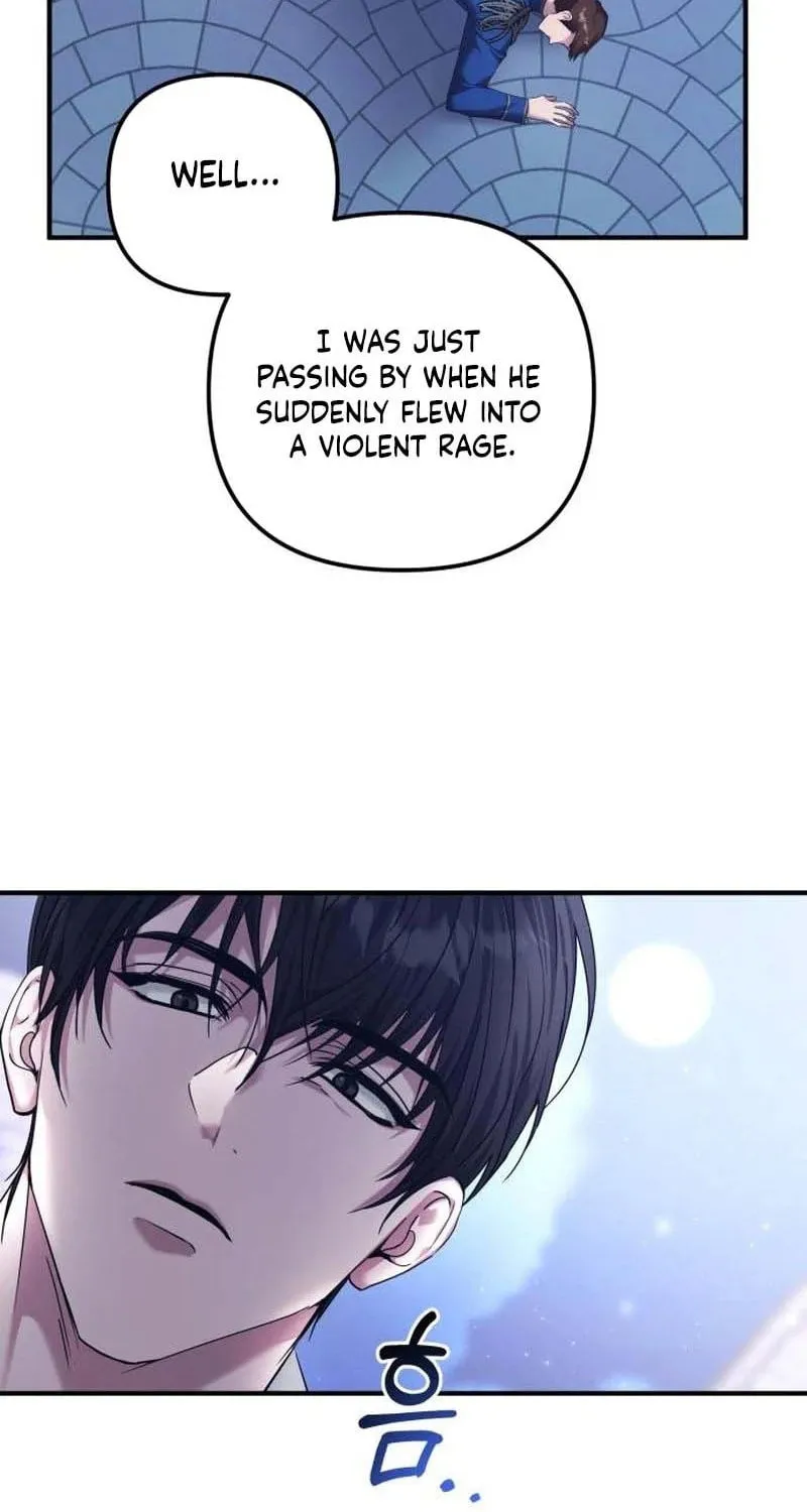 Read A Marriage Alliance for Revenge EN Manga Online