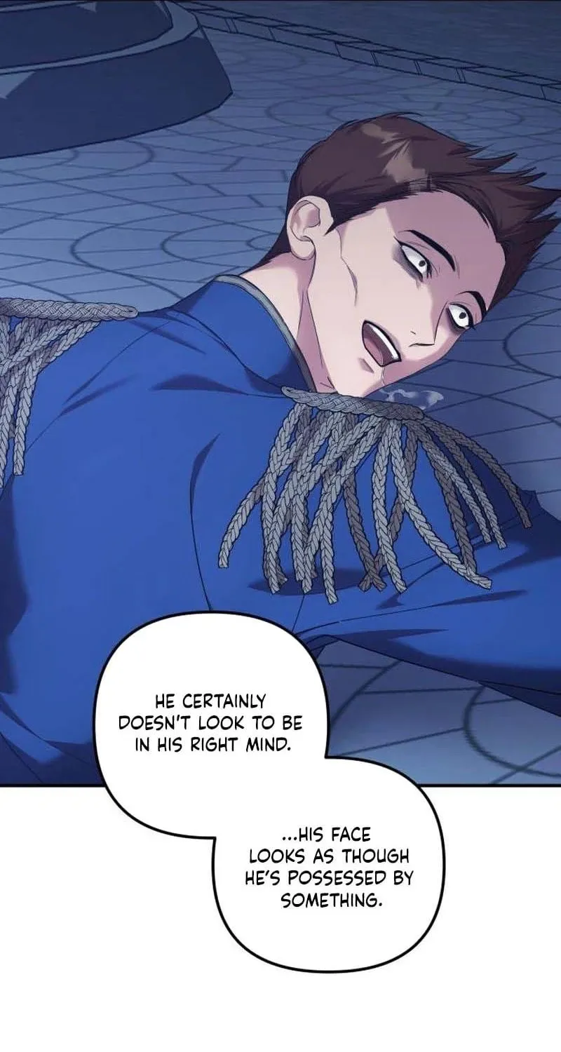 Read A Marriage Alliance for Revenge EN Manga Online