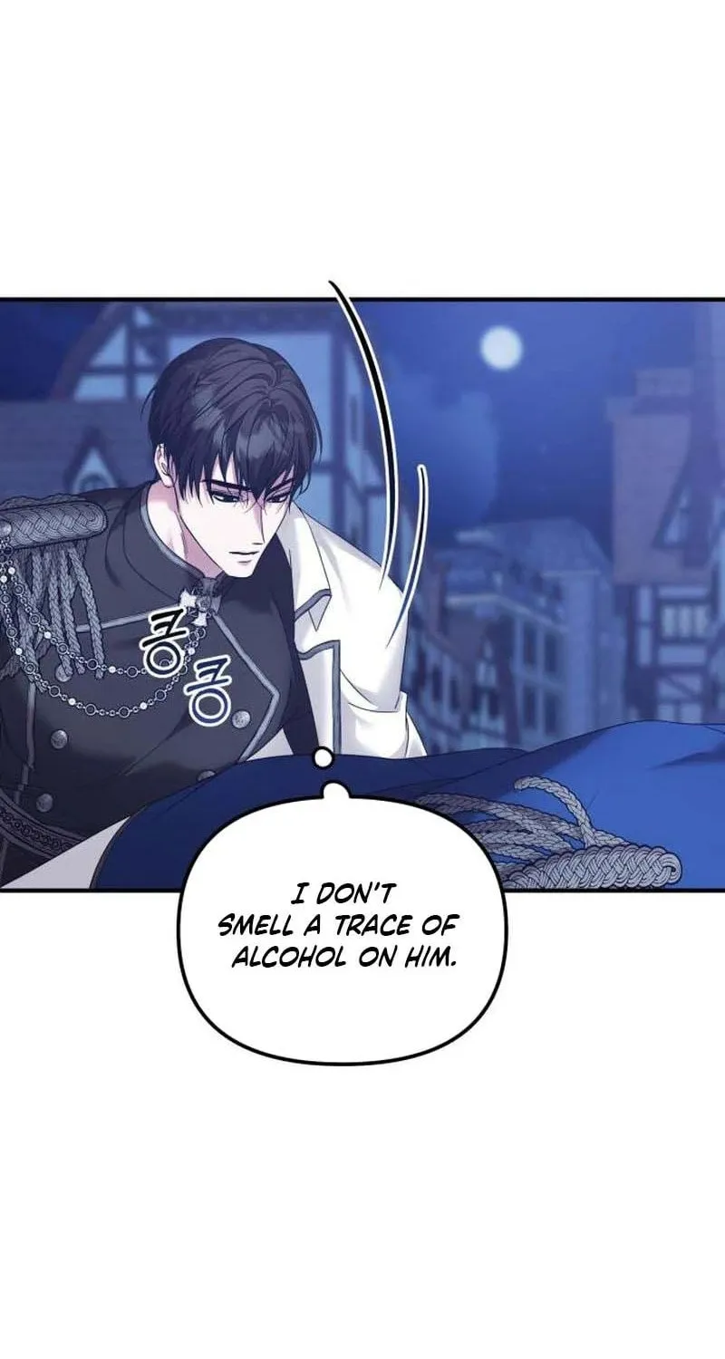 Read A Marriage Alliance for Revenge EN Manga Online