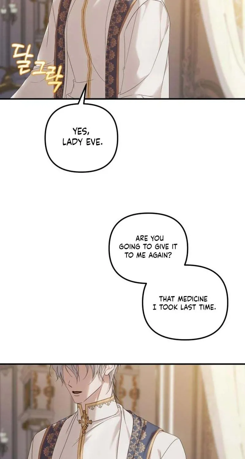 Read A Marriage Alliance for Revenge EN Manga Online