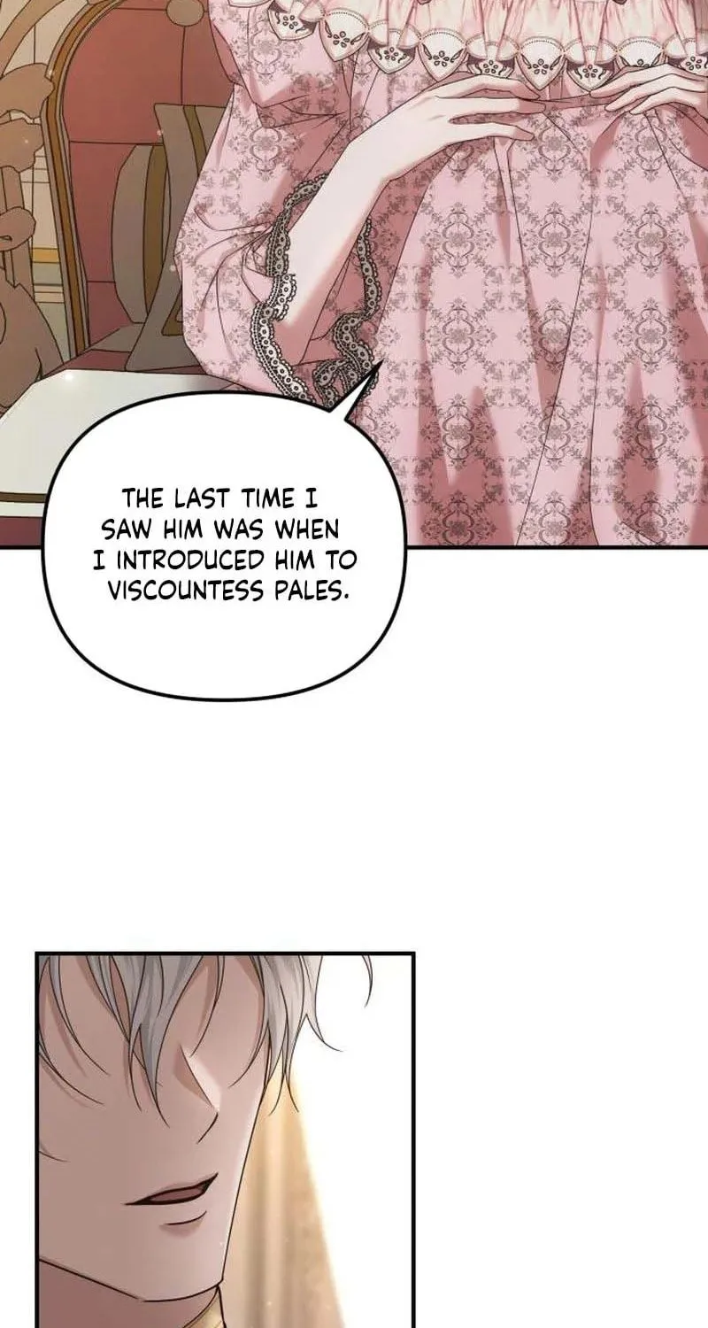 Read A Marriage Alliance for Revenge EN Manga Online