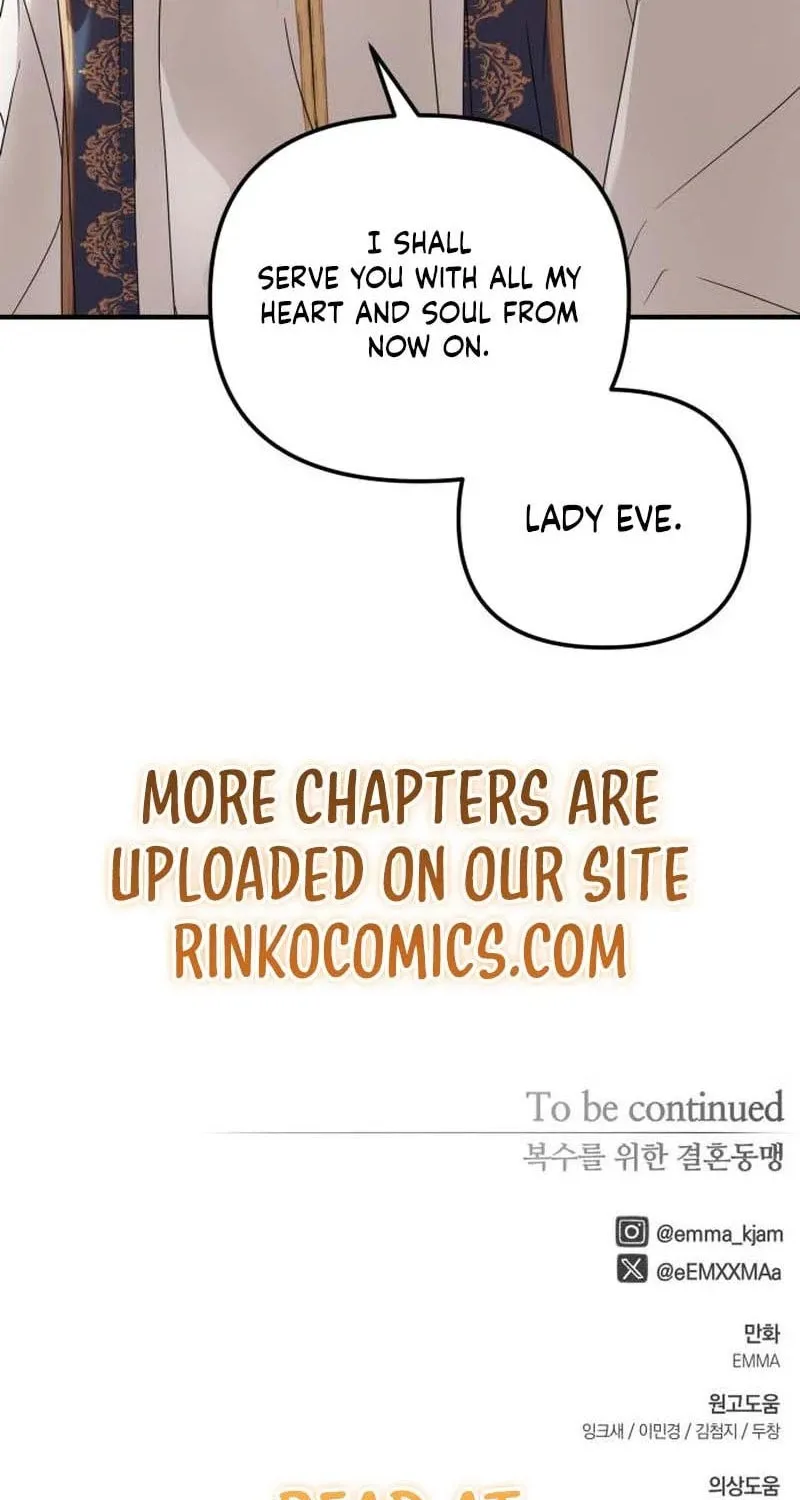 Read A Marriage Alliance for Revenge EN Manga Online
