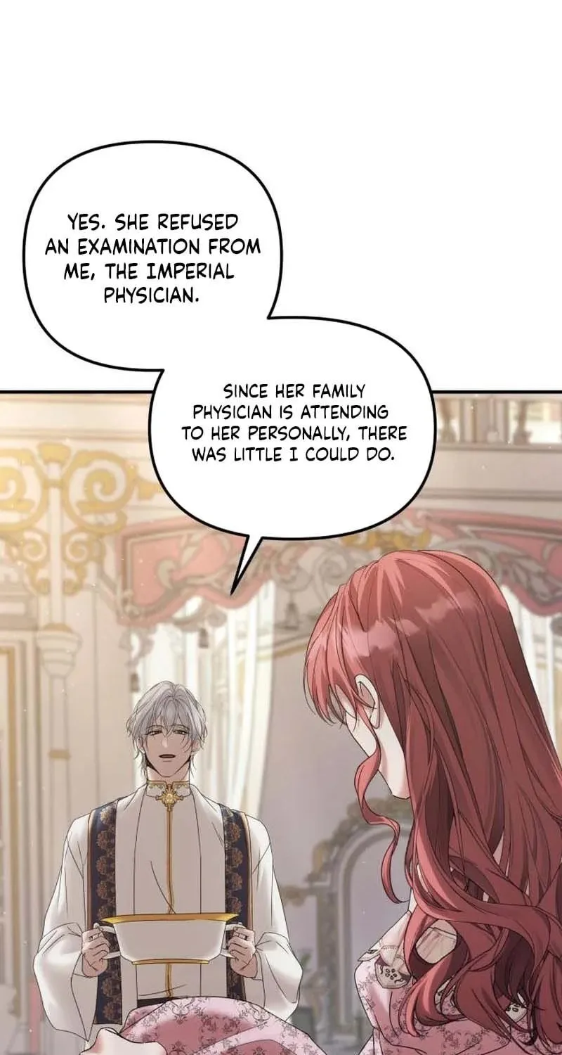 Read A Marriage Alliance for Revenge EN Manga Online