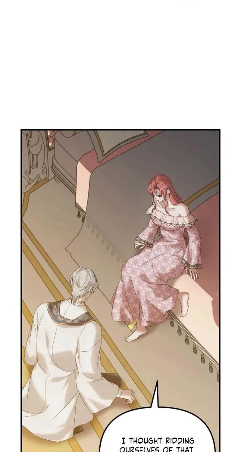 Read A Marriage Alliance for Revenge EN Manga Online