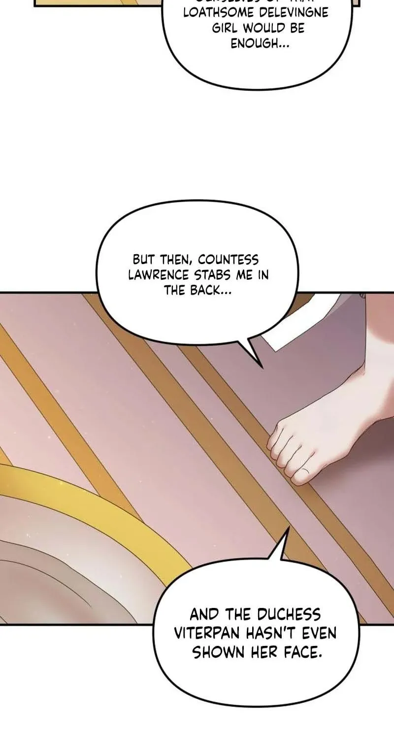 Read A Marriage Alliance for Revenge EN Manga Online
