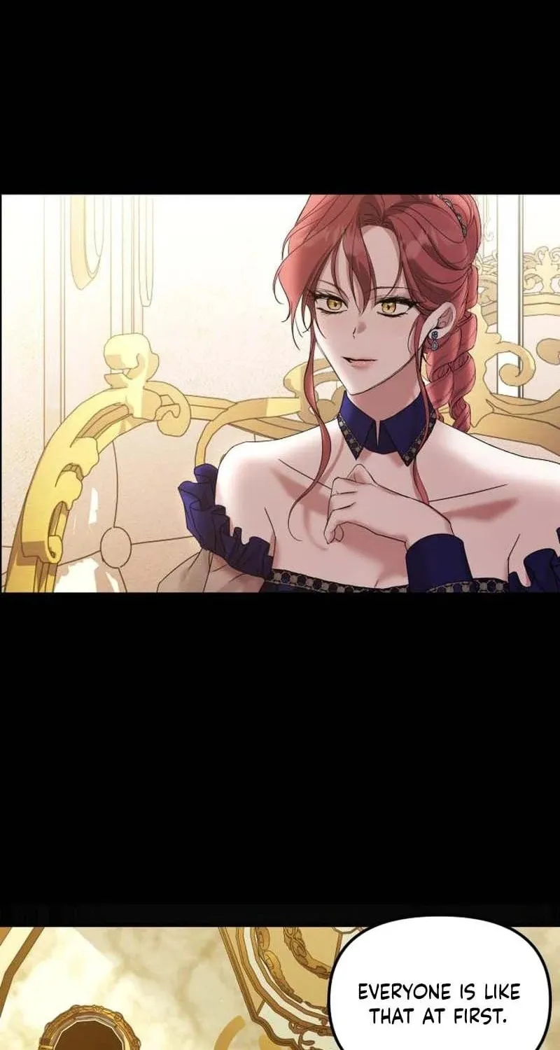 Read A Marriage Alliance for Revenge EN Manga Online