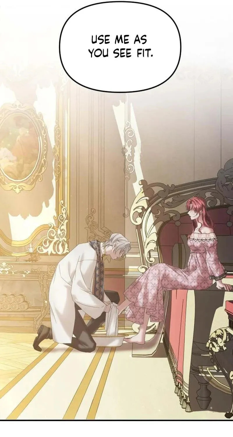 Read A Marriage Alliance for Revenge EN Manga Online