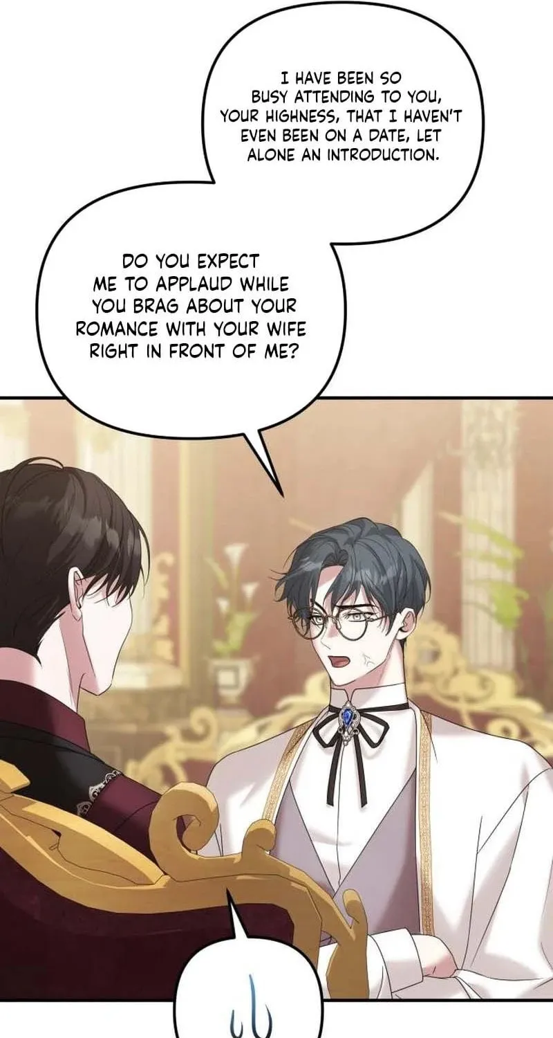 Read A Marriage Alliance for Revenge EN Manga Online