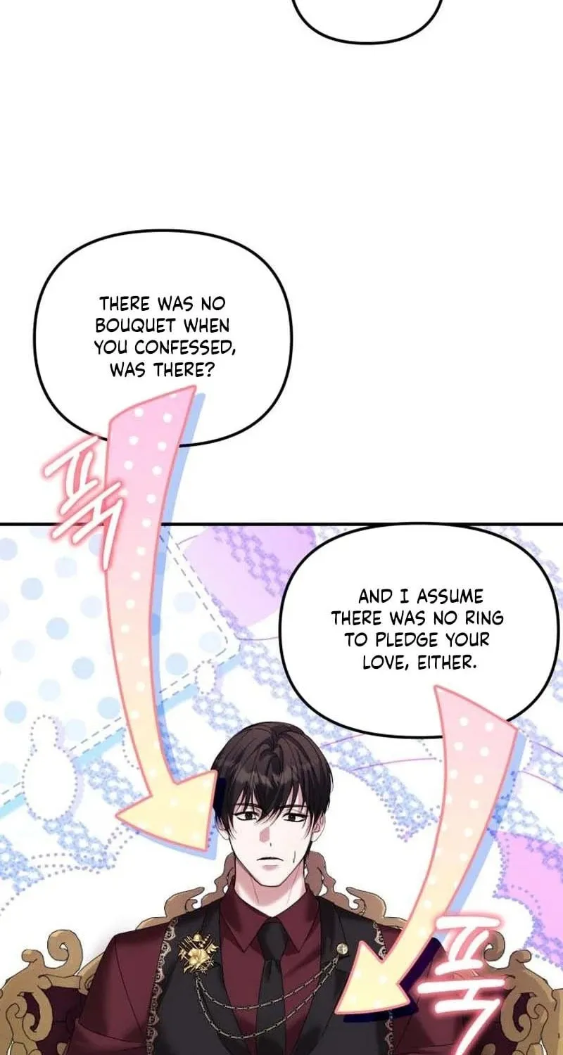 Read A Marriage Alliance for Revenge EN Manga Online