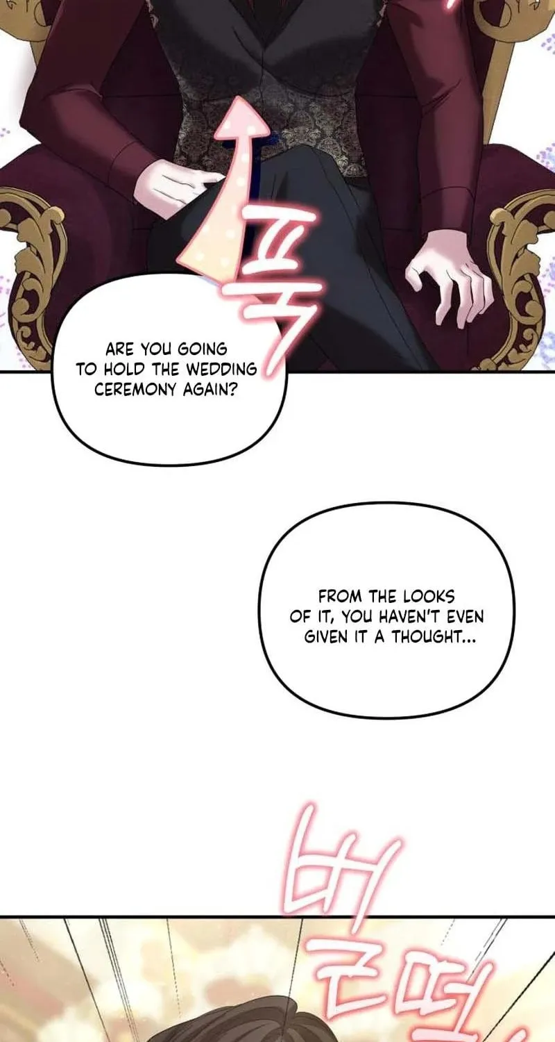 Read A Marriage Alliance for Revenge EN Manga Online