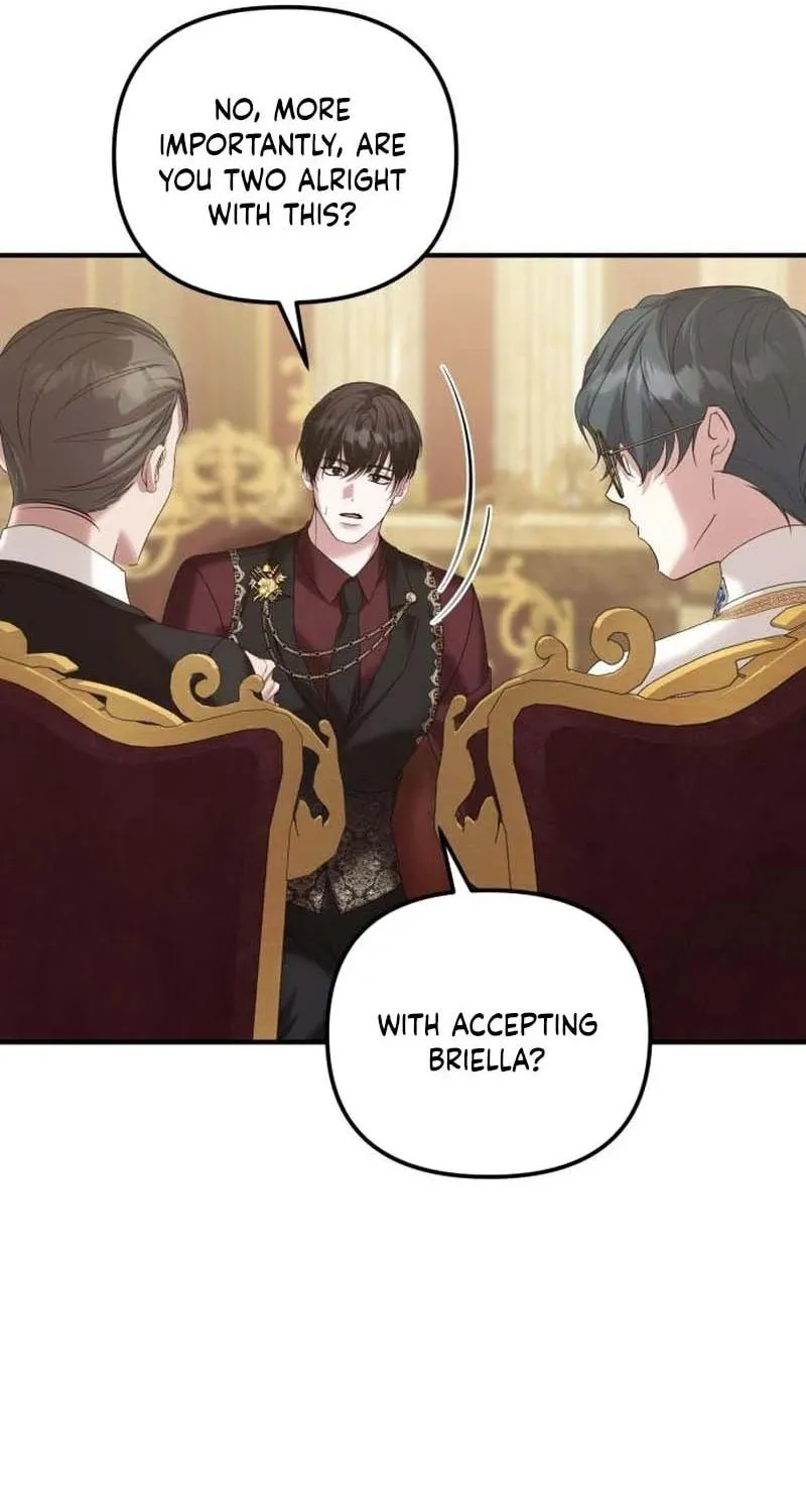 Read A Marriage Alliance for Revenge EN Manga Online