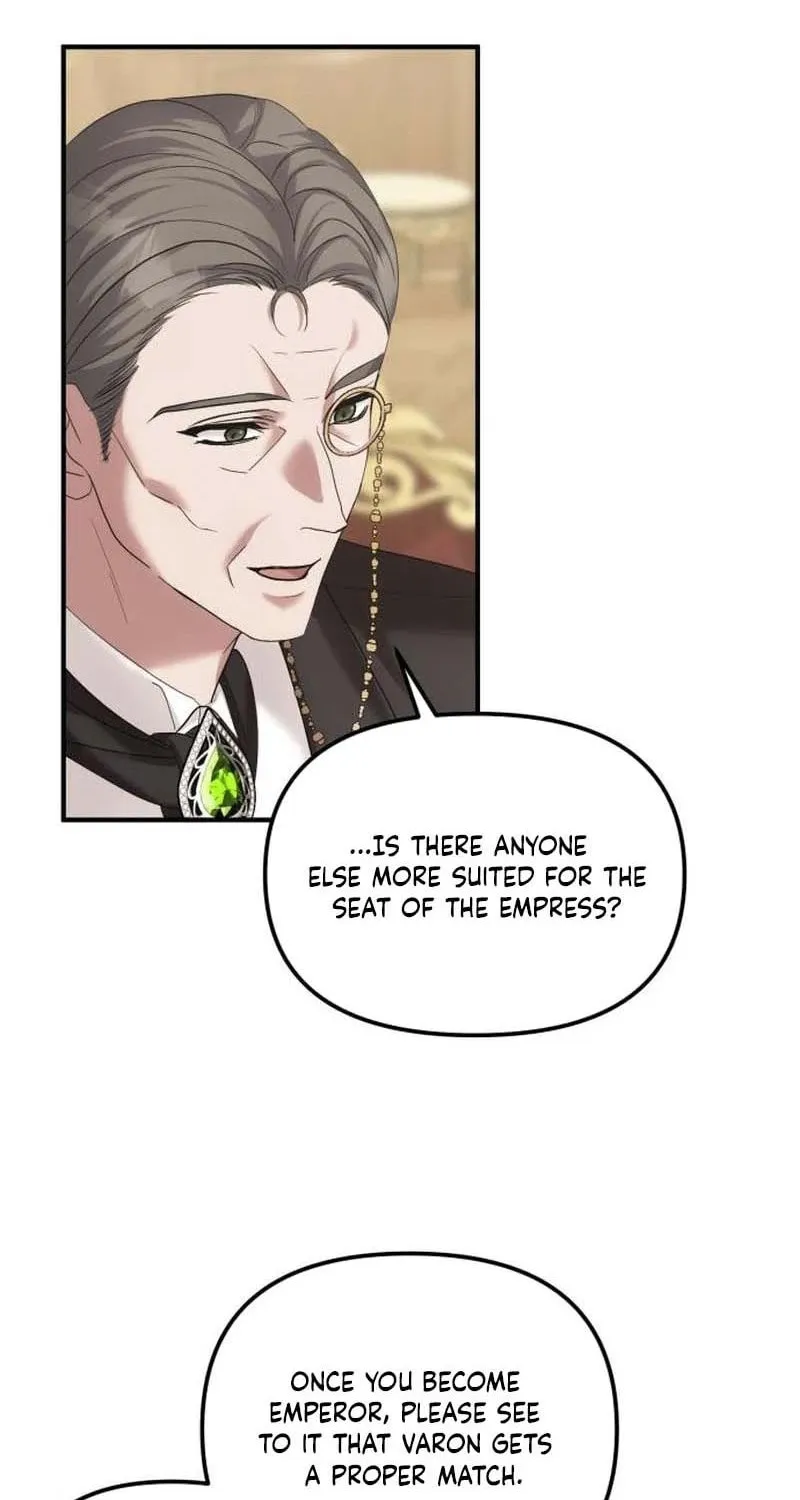 Read A Marriage Alliance for Revenge EN Manga Online