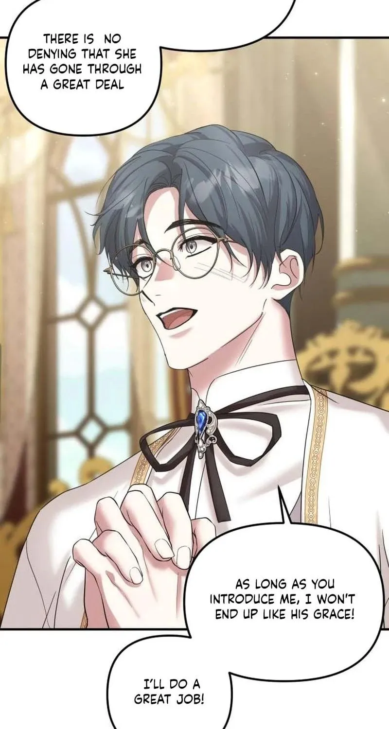 Read A Marriage Alliance for Revenge EN Manga Online