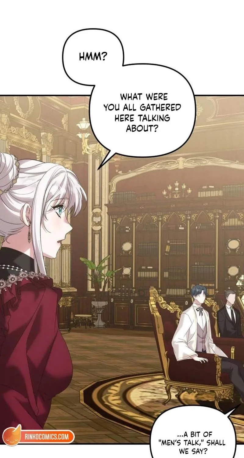 Read A Marriage Alliance for Revenge EN Manga Online
