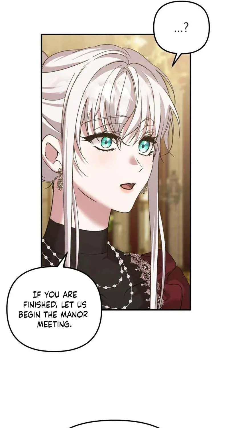 Read A Marriage Alliance for Revenge EN Manga Online