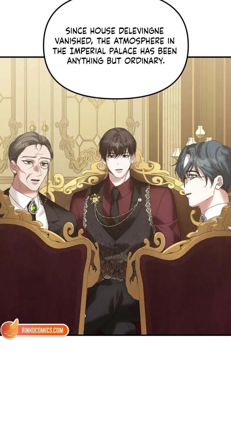 Read A Marriage Alliance for Revenge EN Manga Online