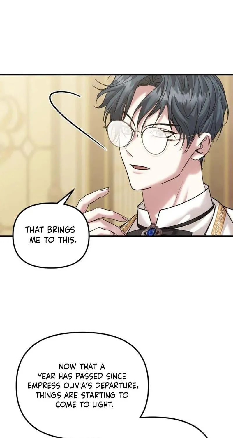 Read A Marriage Alliance for Revenge EN Manga Online