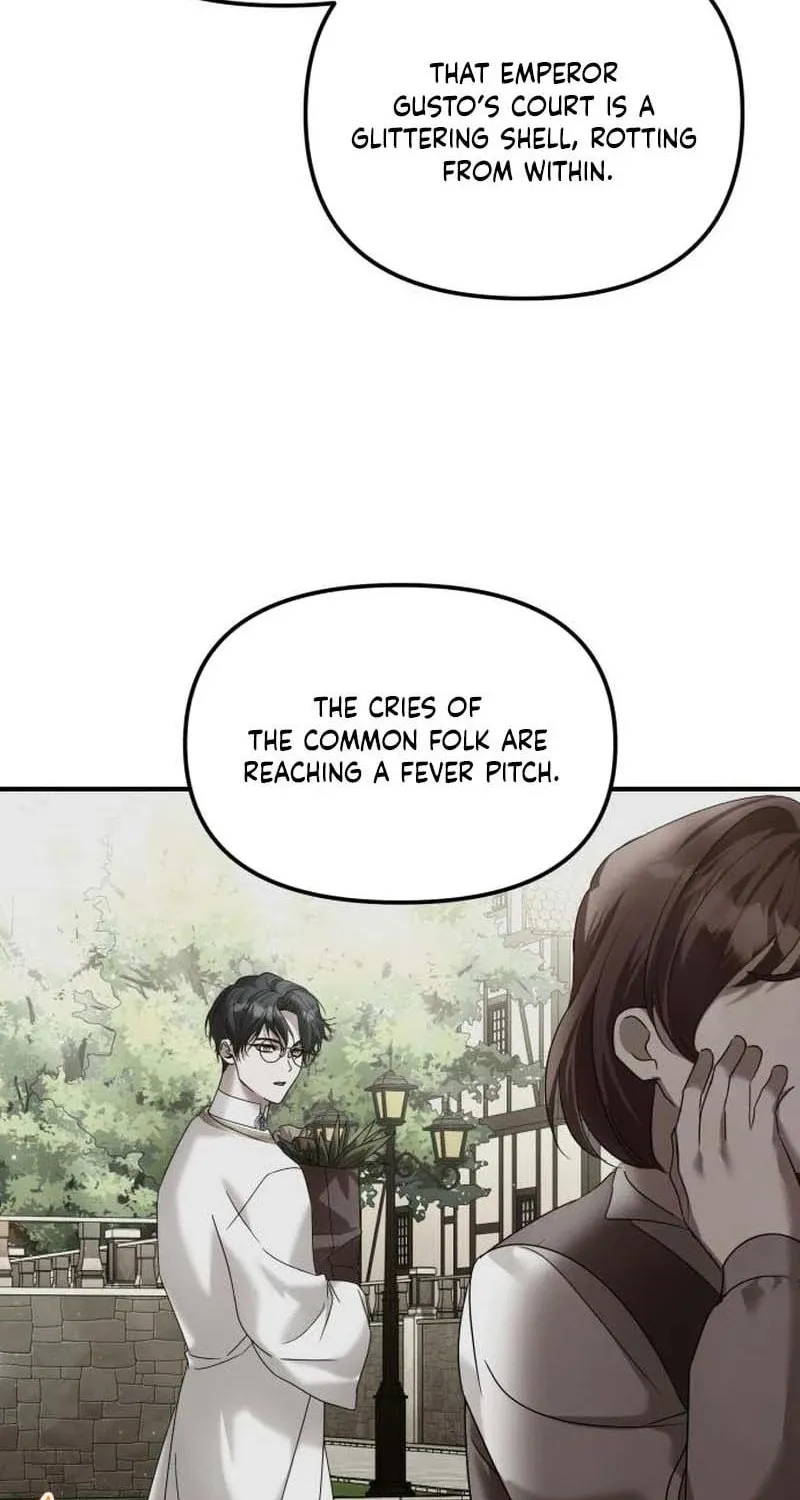 Read A Marriage Alliance for Revenge EN Manga Online