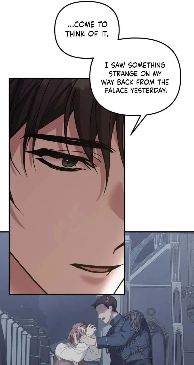 Read A Marriage Alliance for Revenge EN Manga Online