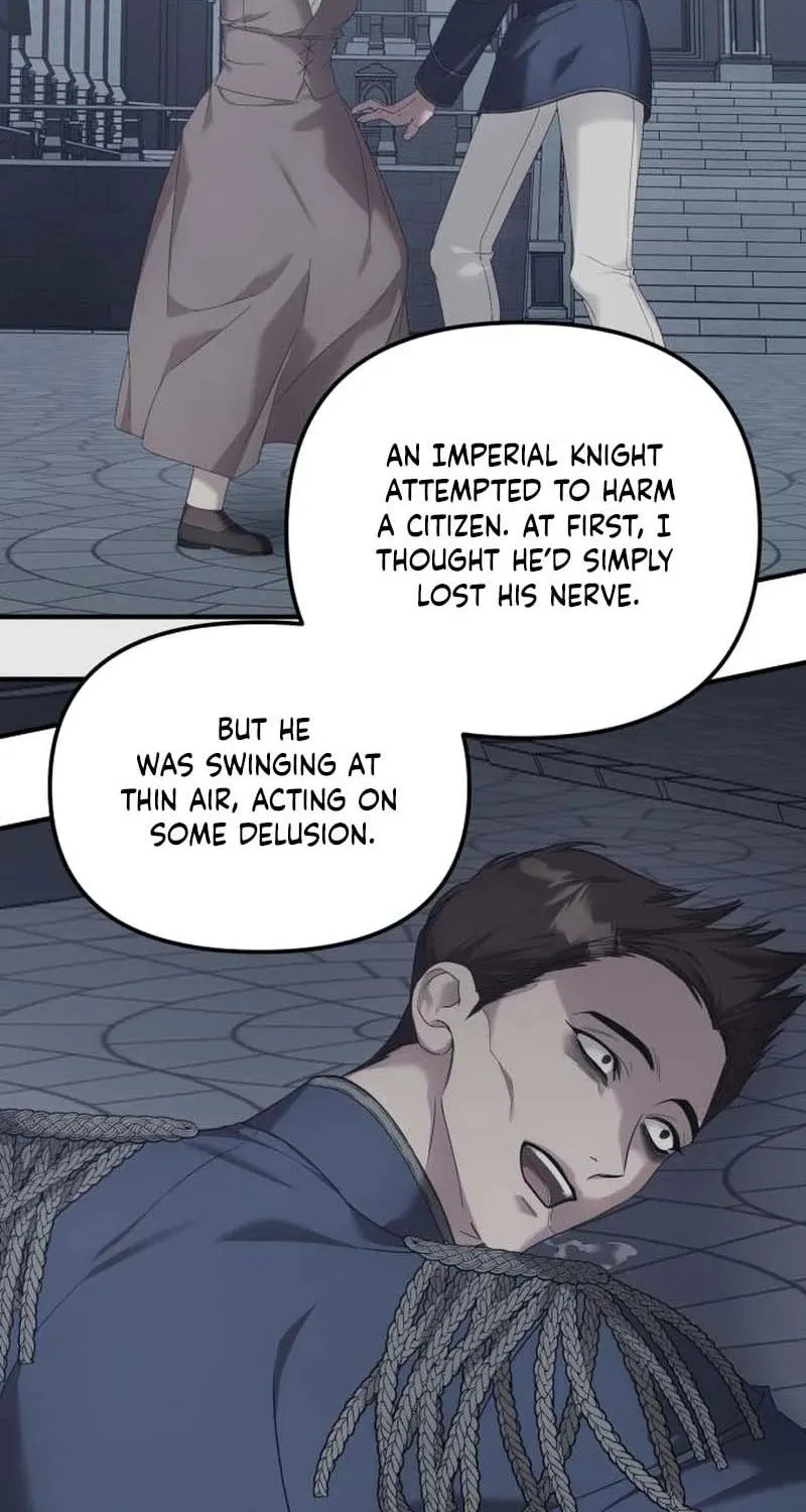 Read A Marriage Alliance for Revenge EN Manga Online