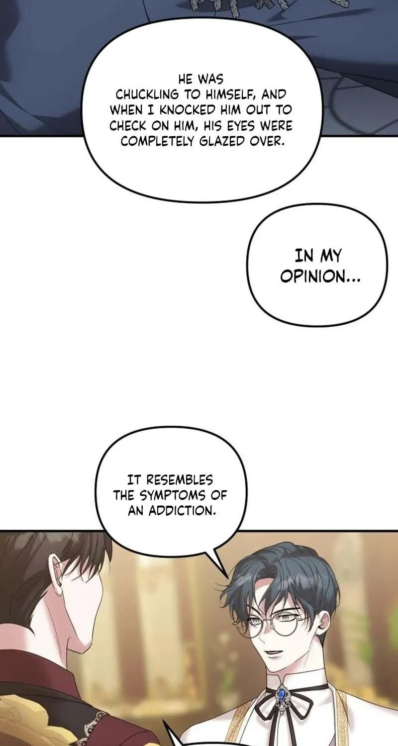 Read A Marriage Alliance for Revenge EN Manga Online