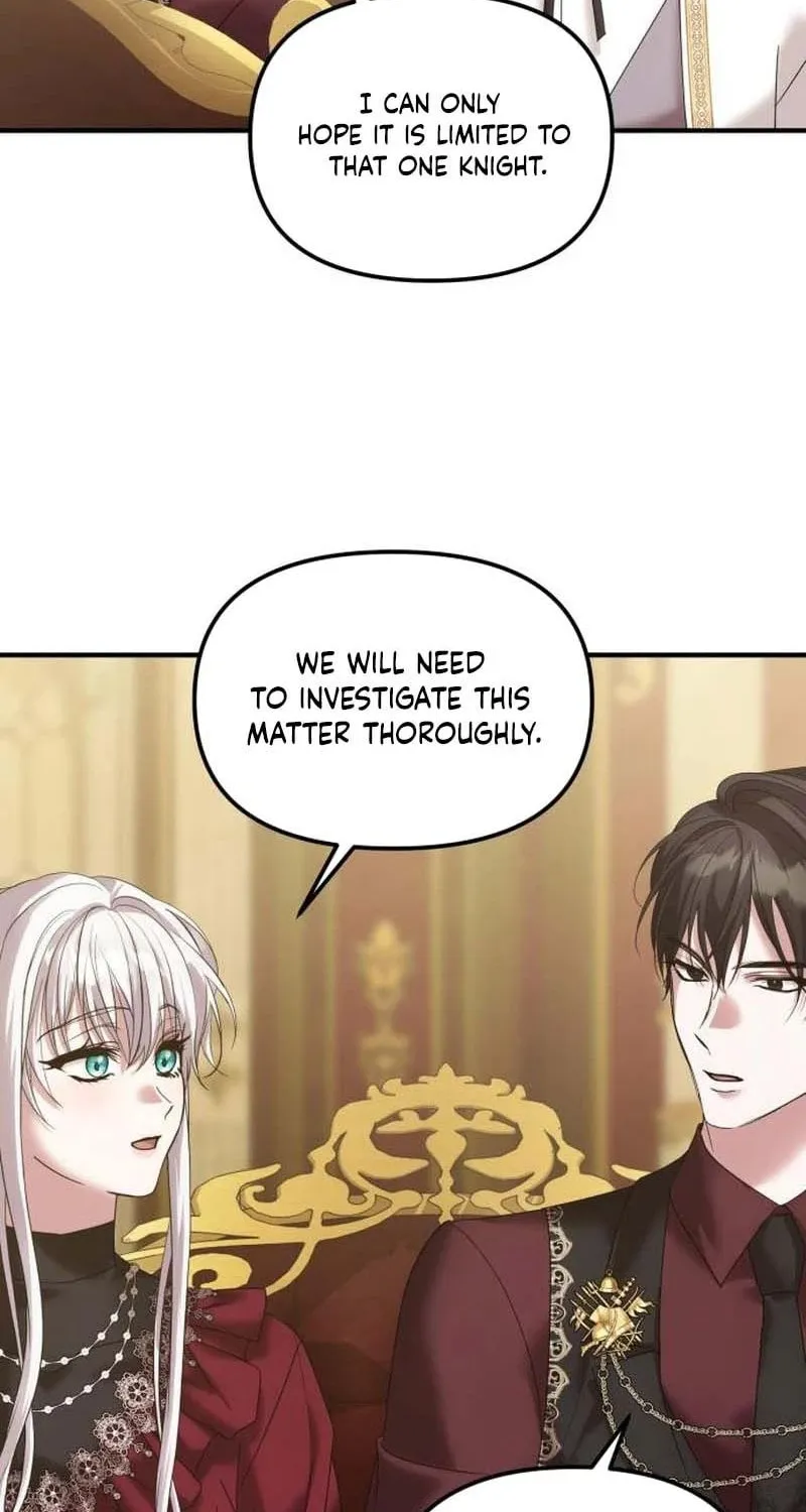 Read A Marriage Alliance for Revenge EN Manga Online