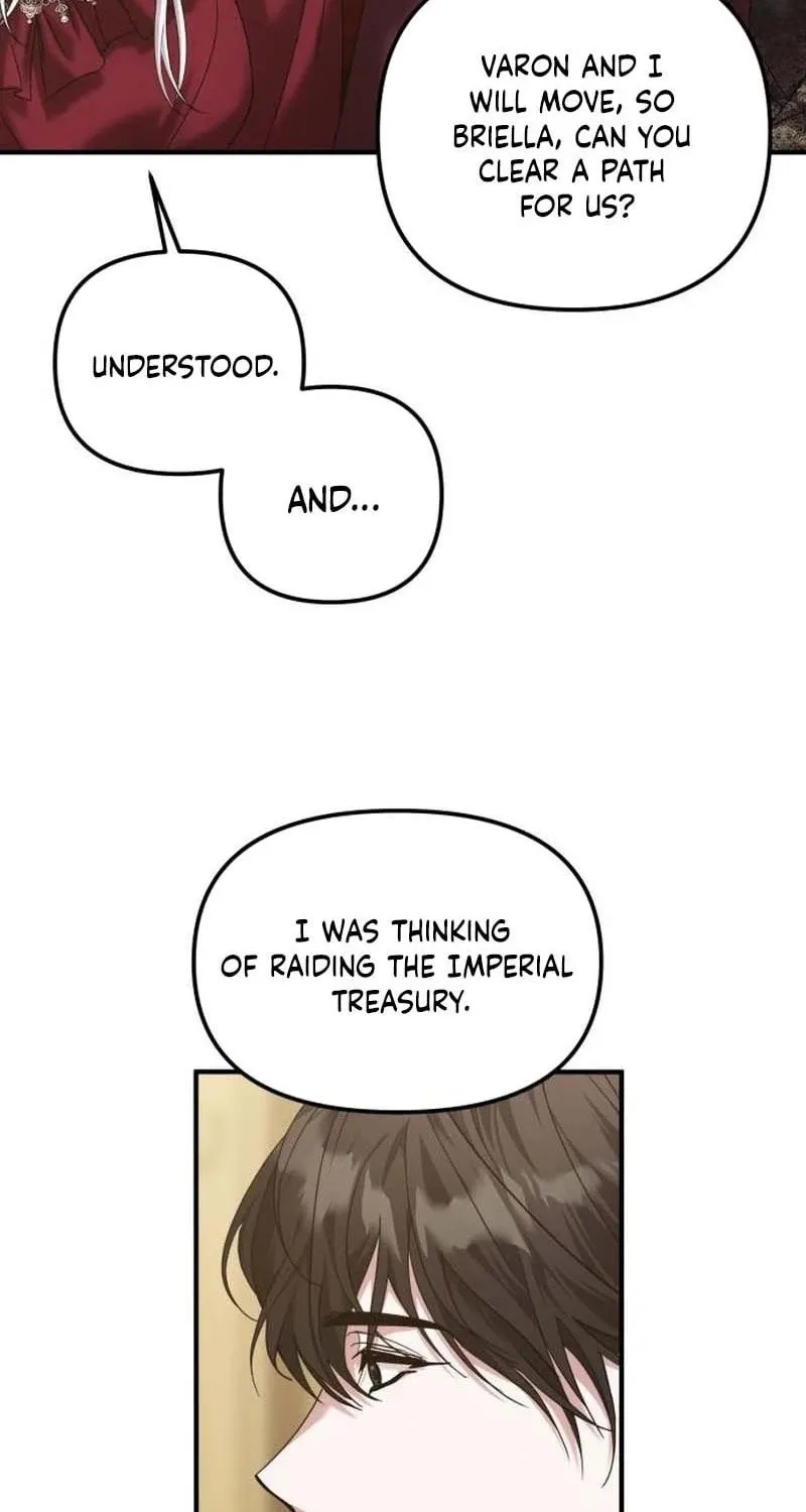 Read A Marriage Alliance for Revenge EN Manga Online